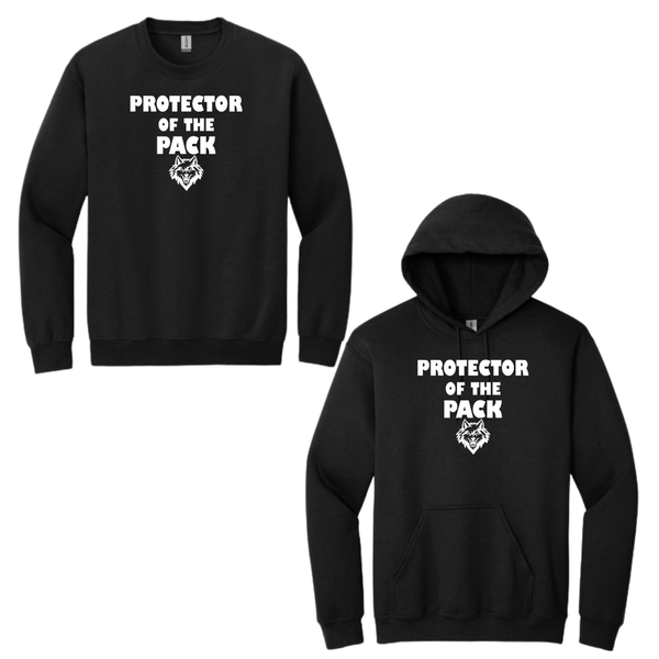 NTHAA Volleyball 25-3