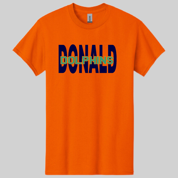 Donald Elementary School 24-1