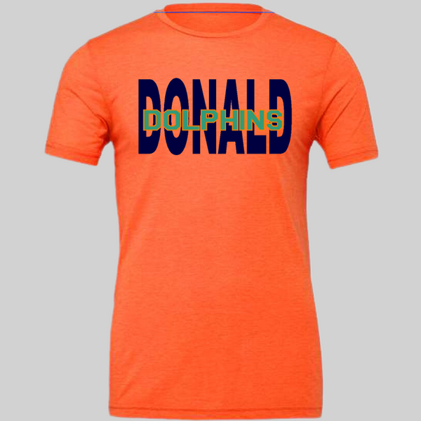 Donald Elementary School 24-1