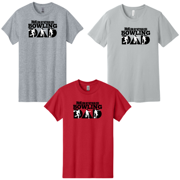 Marcus High School Bowling 25-6