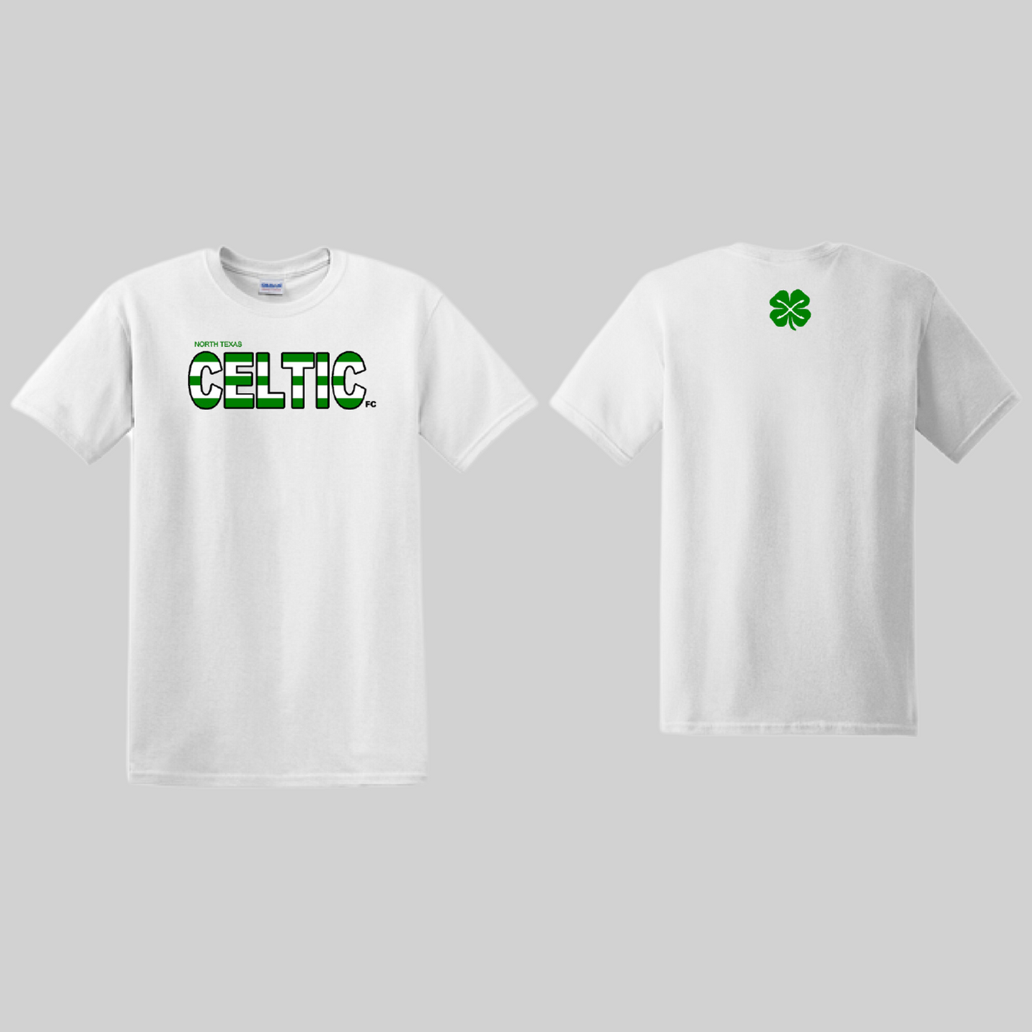 North Texas Celtic 23-7