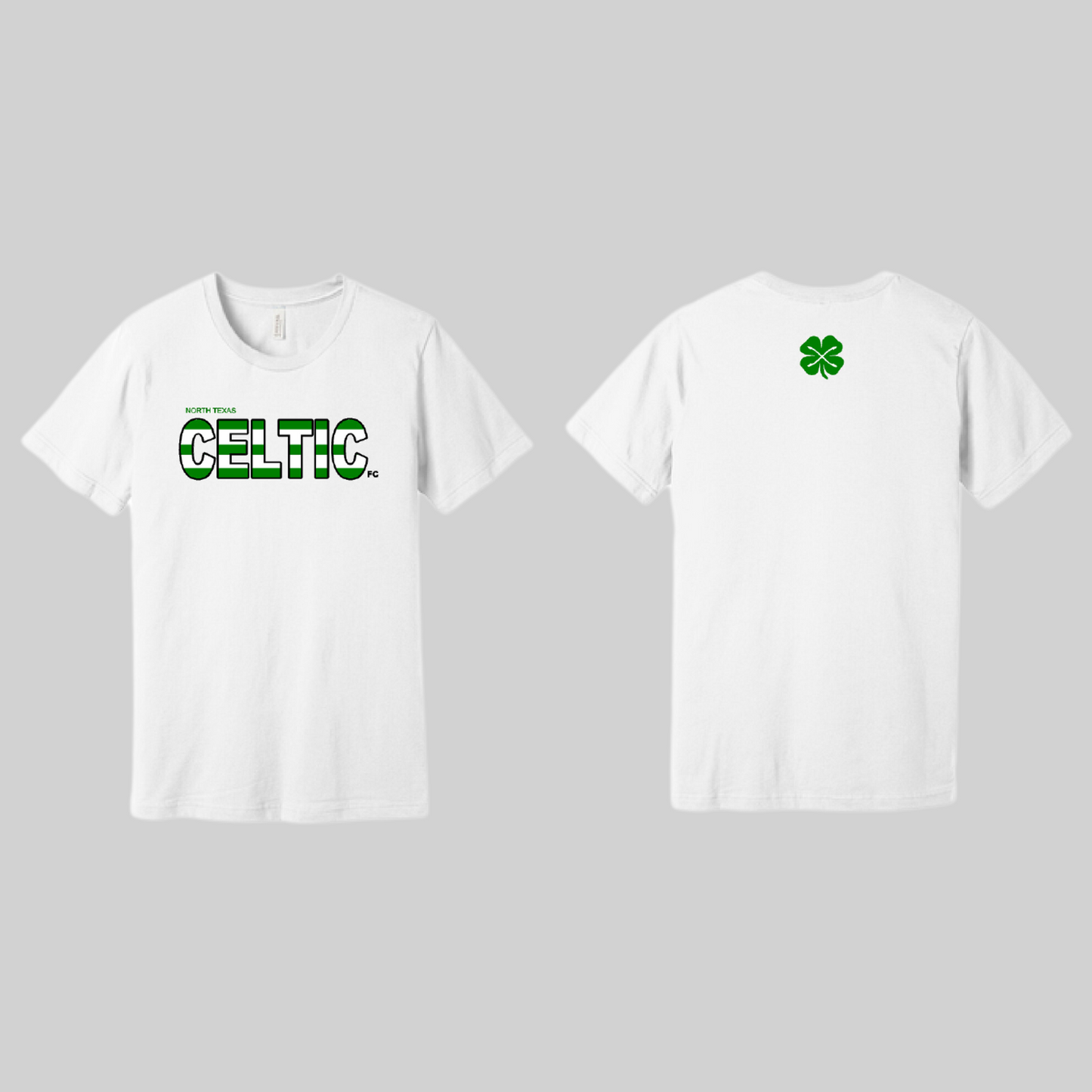 North Texas Celtic 23-7