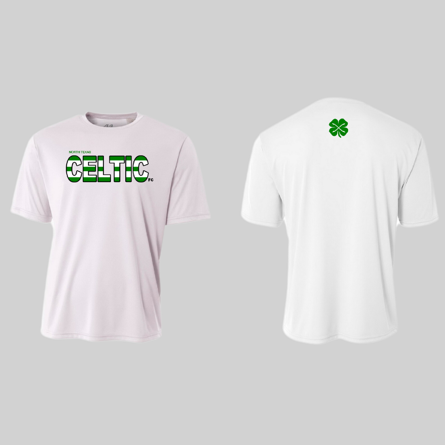 North Texas Celtic 23-7