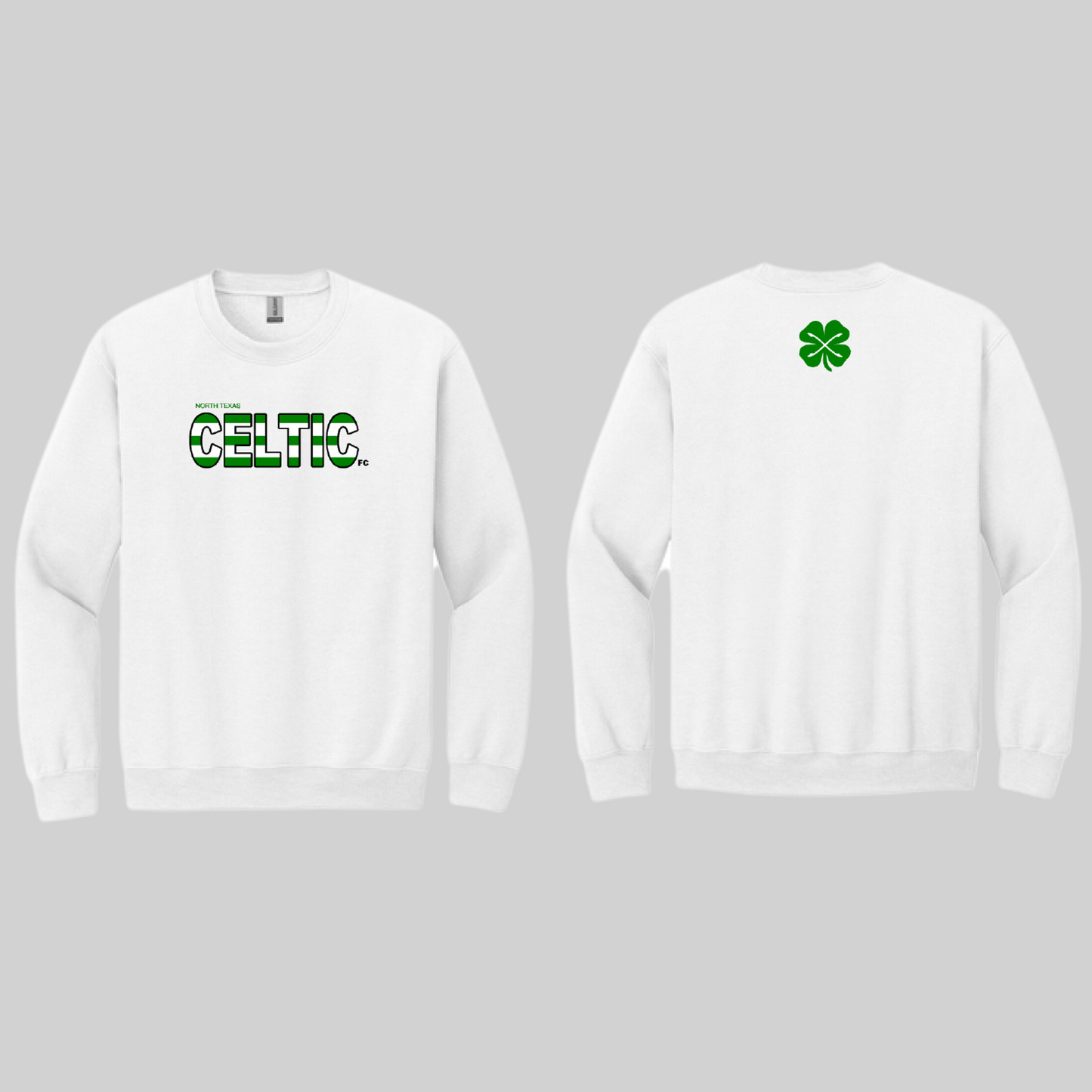 North Texas Celtic 23-7