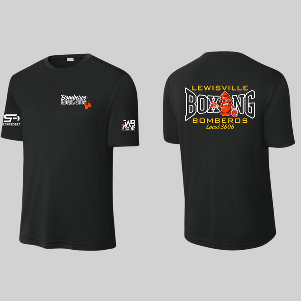 Lewisville Fire Department Guns and Hoses Shirt 2024