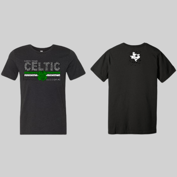North Texas Celtic 24-2