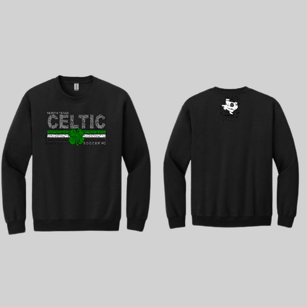 North Texas Celtic 24-2