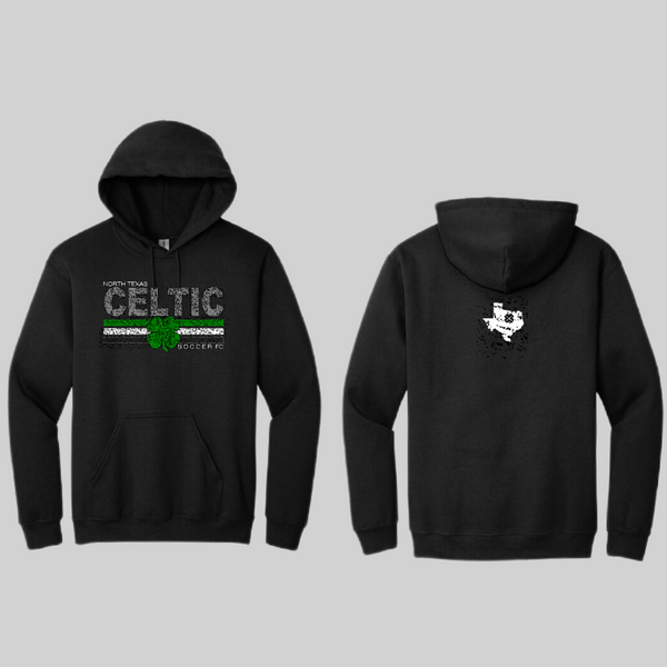 North Texas Celtic 24-2