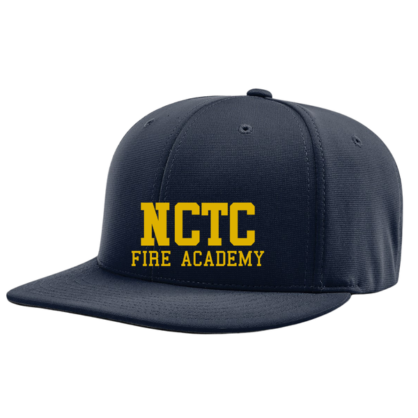 NCTC Instructor 25-8