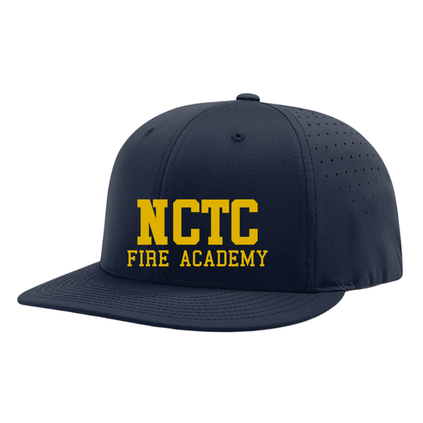 NCTC Instructor 25-8