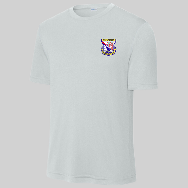 Marcus High School AFJROTC 24-3