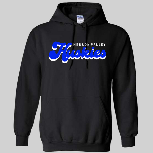 Hebron Valley Elementary PTA 24-3