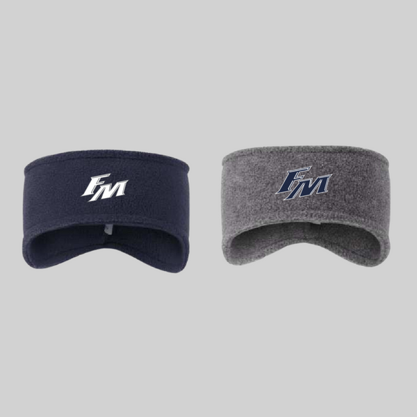 Flower Mound High School Softball Headband 24-13