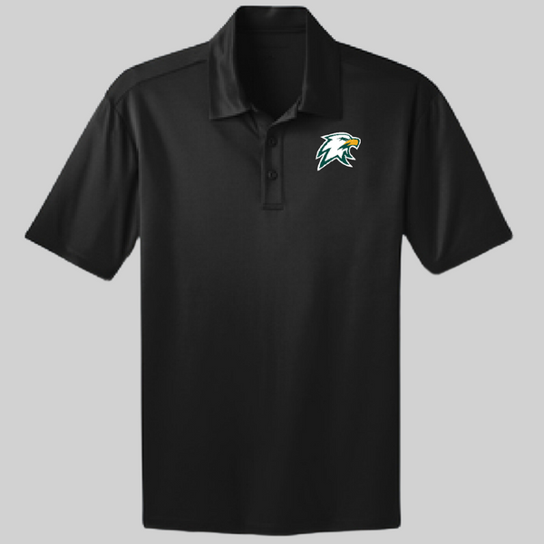 Founders Classical Academy Lewisville Staff and Parent Polo