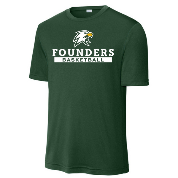 Founders Classical Academy Lewisville Sports Team Basketball 25-1