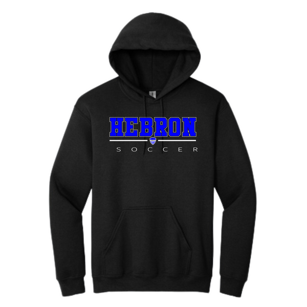 Hebron High School Soccer 25-1