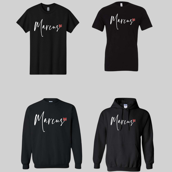 Marcus High School PTSA 20-5