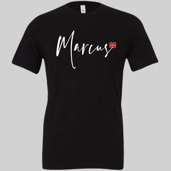 Marcus High School PTSA 20-5