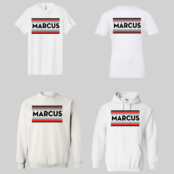 Marcus High School PTSA 24-1