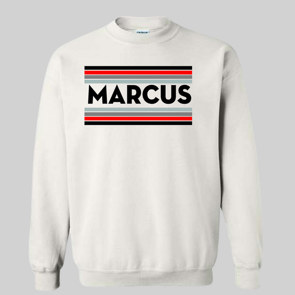 Marcus High School PTSA 24-1