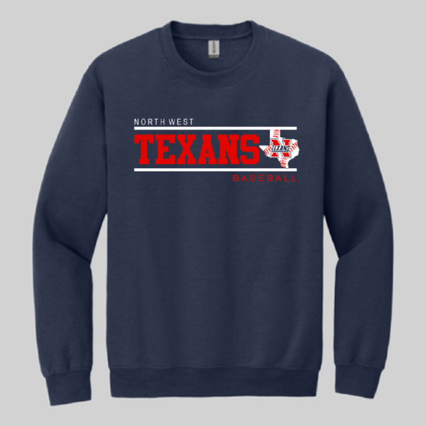 Northwest High School Baseball 24-5