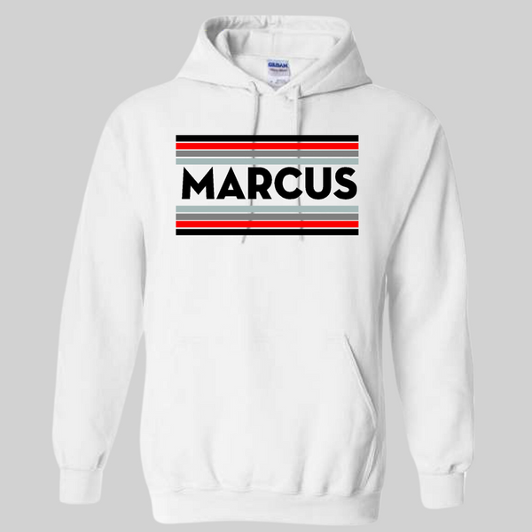 Marcus High School PTSA 24-1