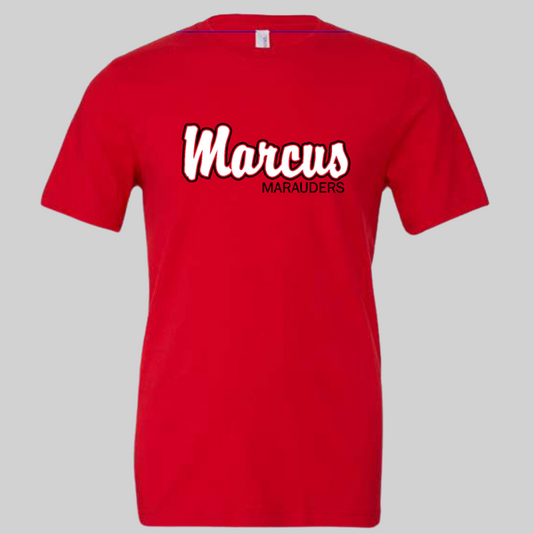 Marcus High School PTSA 24-4