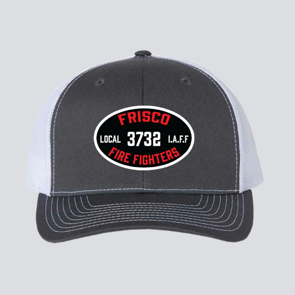 Frisco Fire 24-10