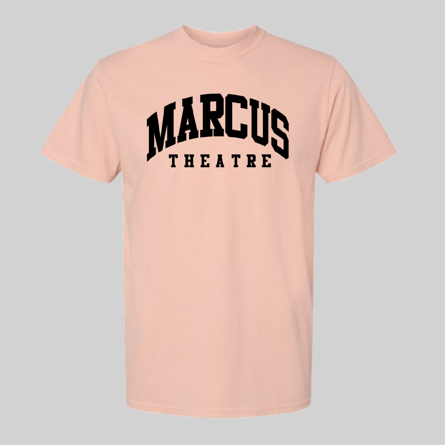 Marcus High School Theater 24-4