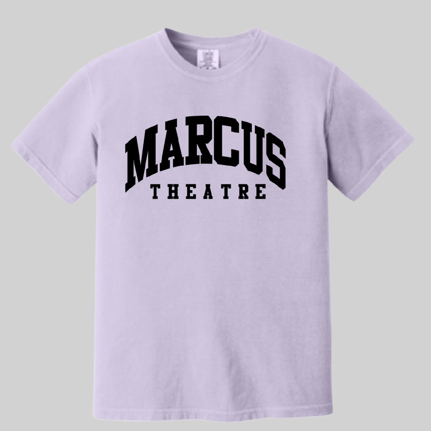 Marcus High School Theater 24-4