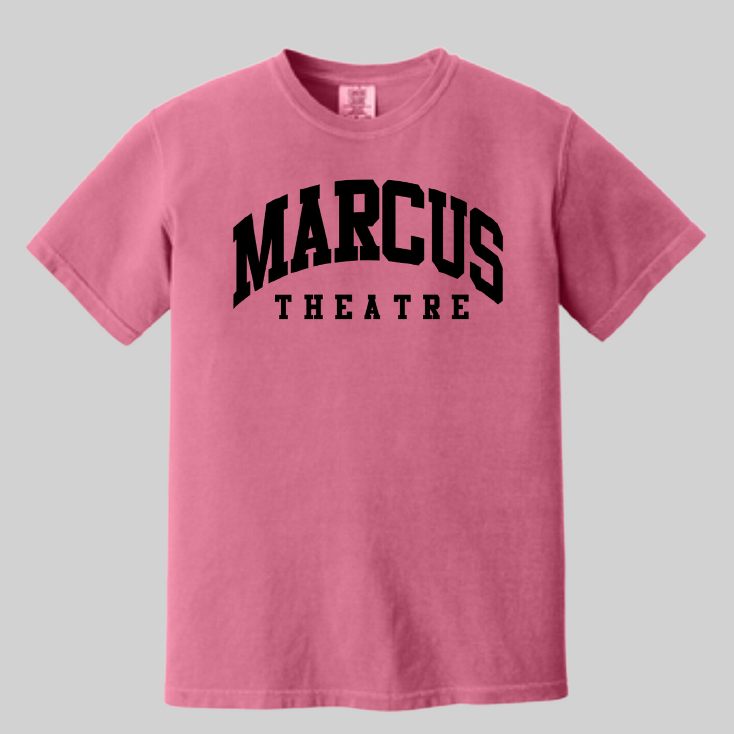 Marcus High School Theater 24-4