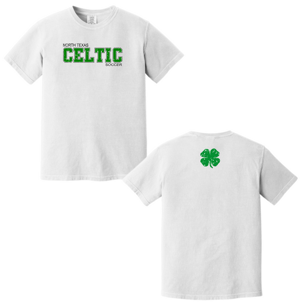 North Texas Celtic 25-2