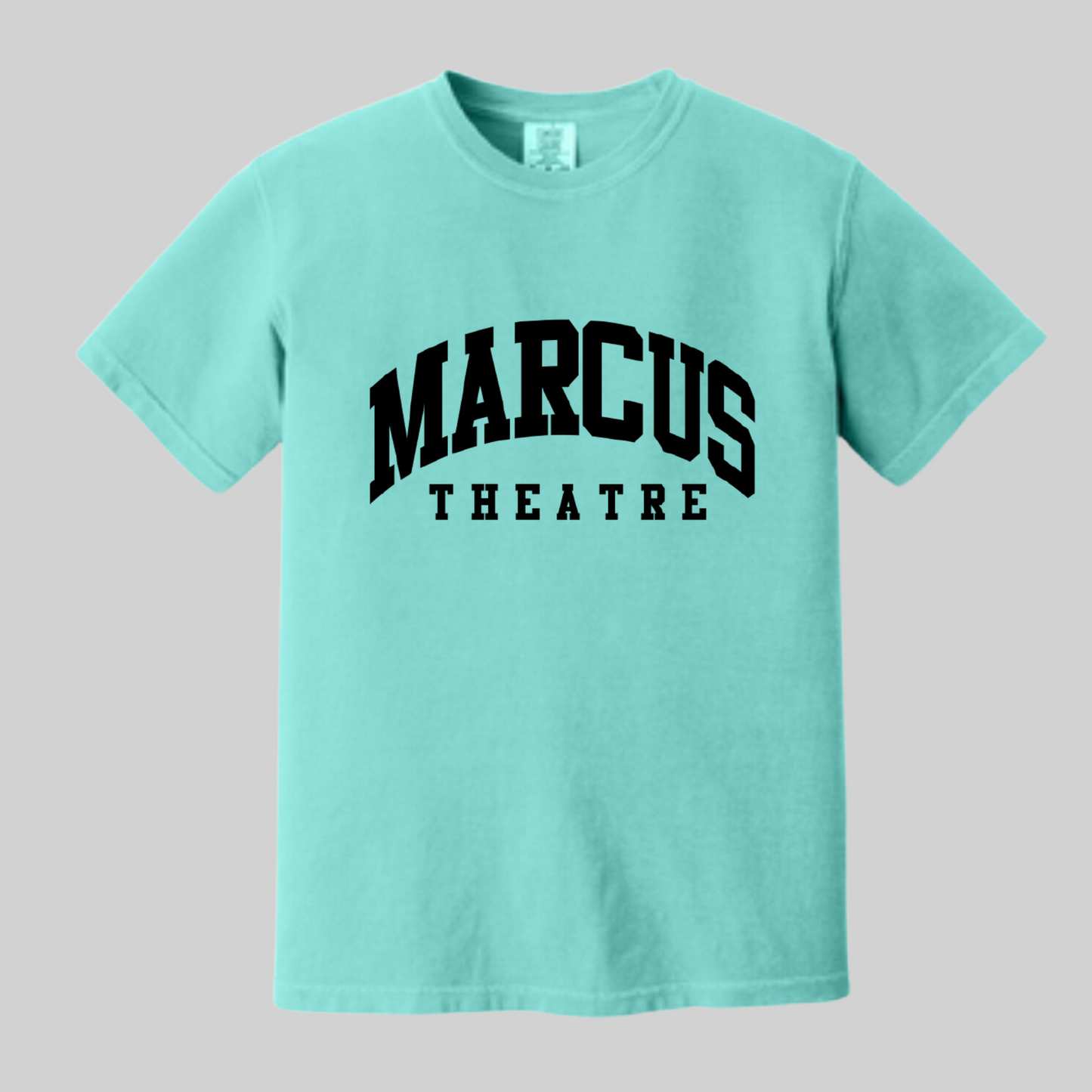 Marcus High School Theater 24-4