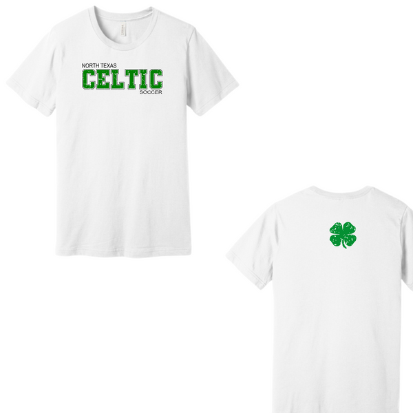 North Texas Celtic 25-2