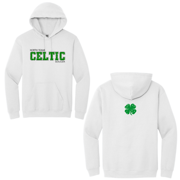 North Texas Celtic 25-2