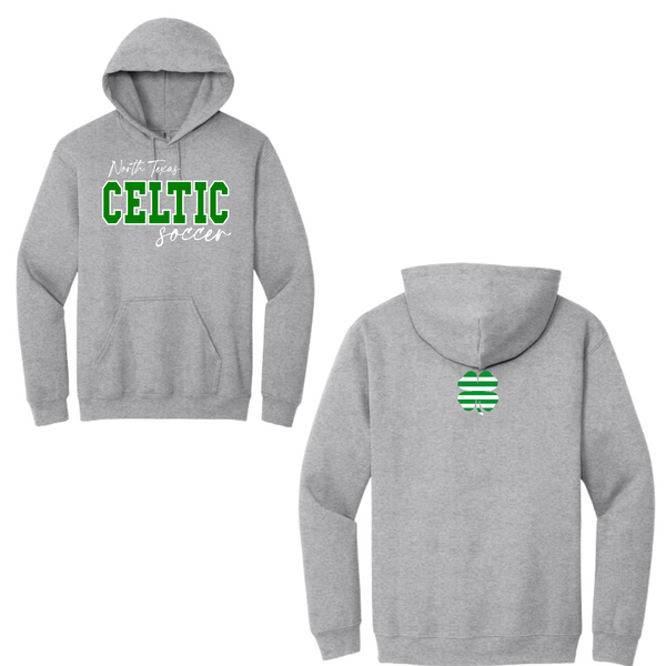 North Texas Celtic 25-3