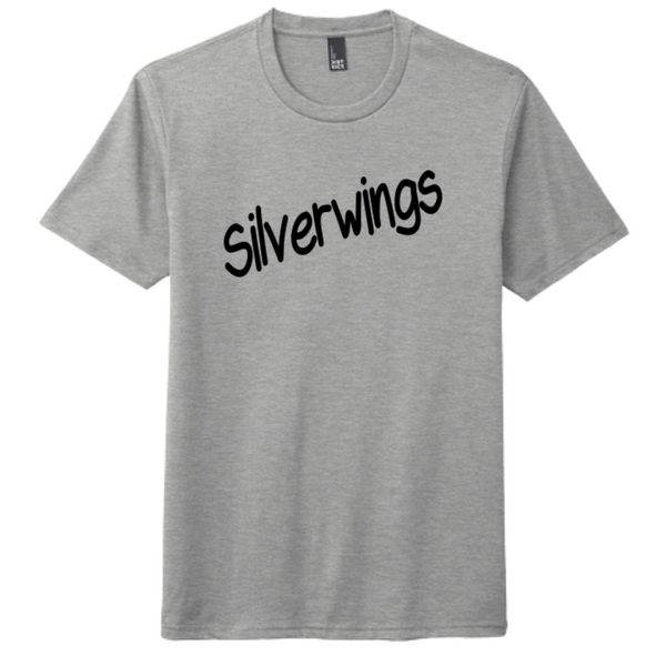 Hebron High School Silver Wings 25-1