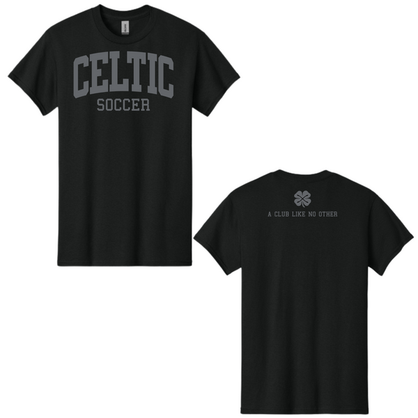 North Texas Celtic 25-4