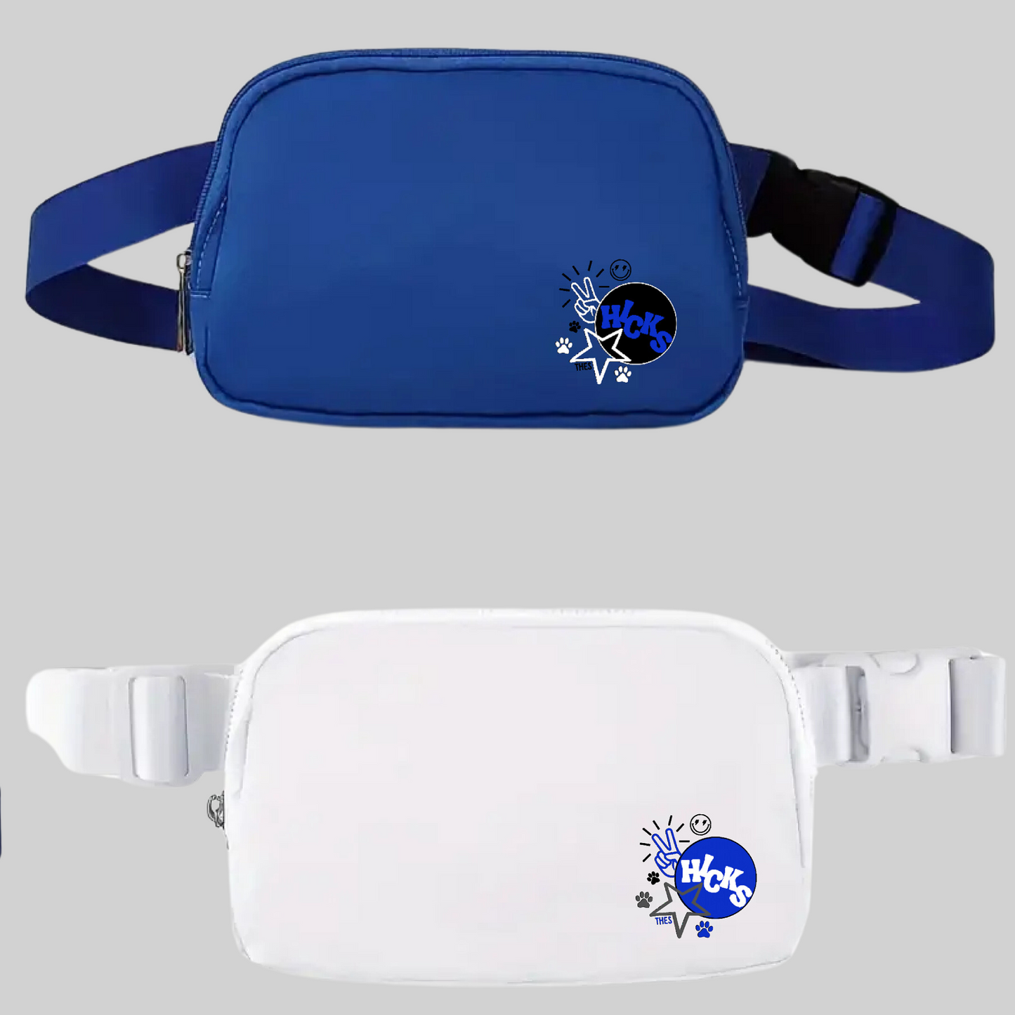 Hicks Elementary Belt Bag