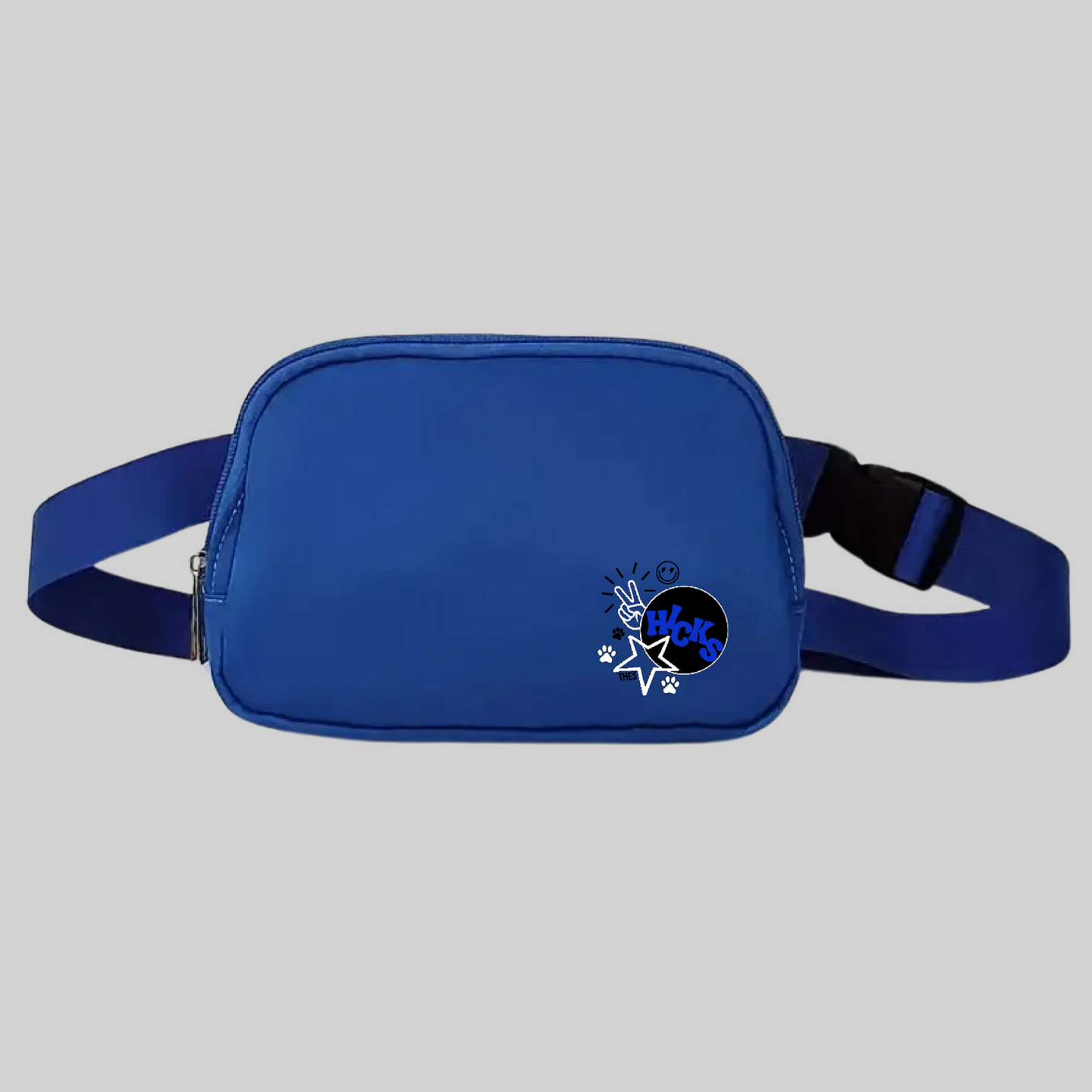 Hicks Elementary Belt Bag