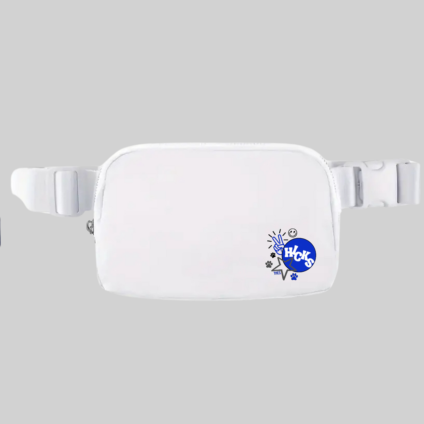 Hicks Elementary Belt Bag