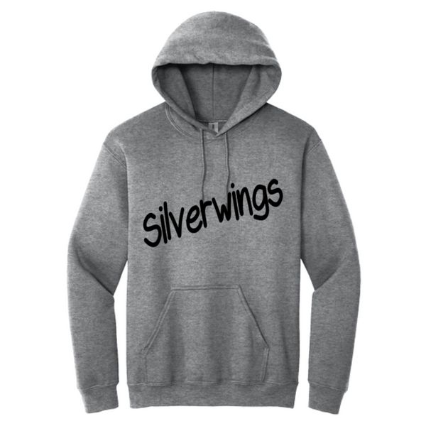 Hebron High School Silver Wings 25-1