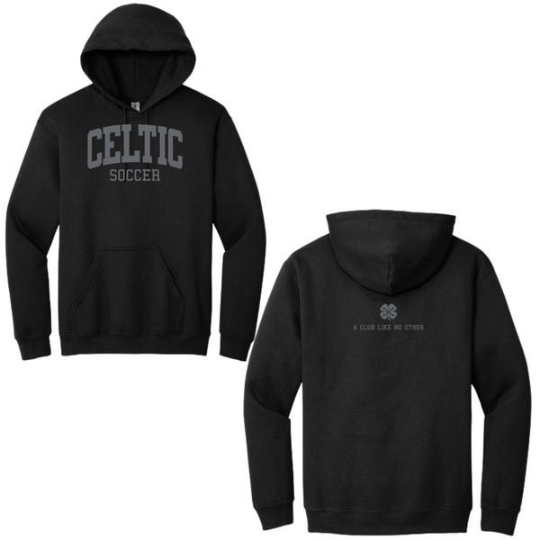 North Texas Celtic 25-4