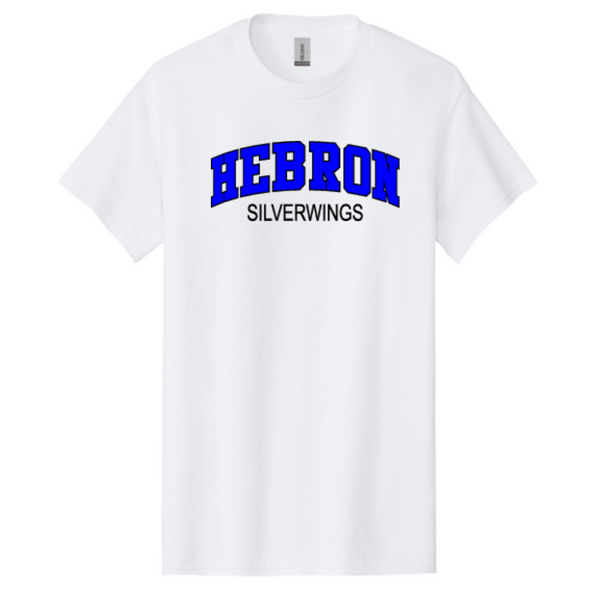 Hebron High School Silver Wings 25-3