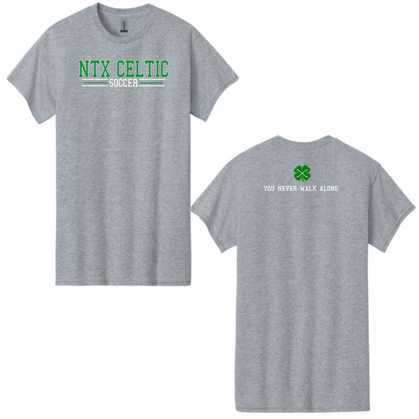 North Texas Celtic 25-1