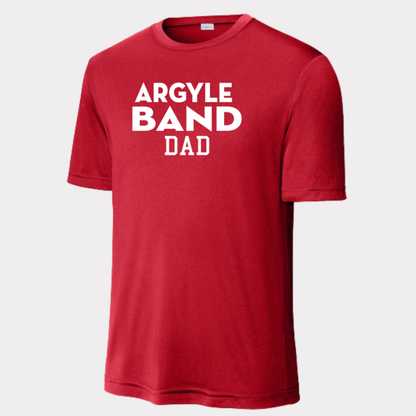 Argyle High School Band 25-6