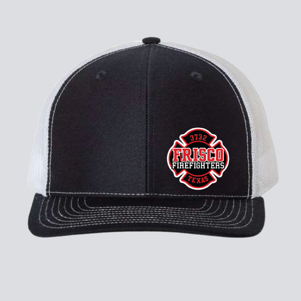Frisco Fire 24-10