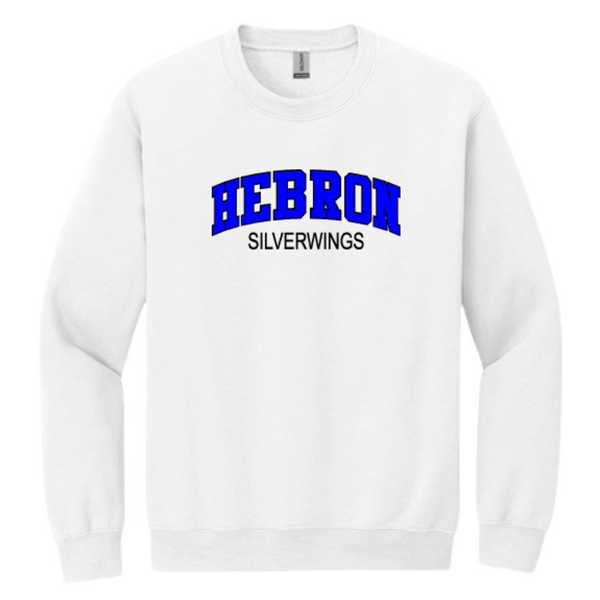 Hebron High School Silver Wings 25-3