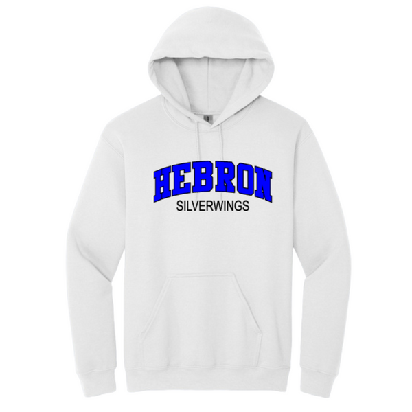 Hebron High School Silver Wings 25-3