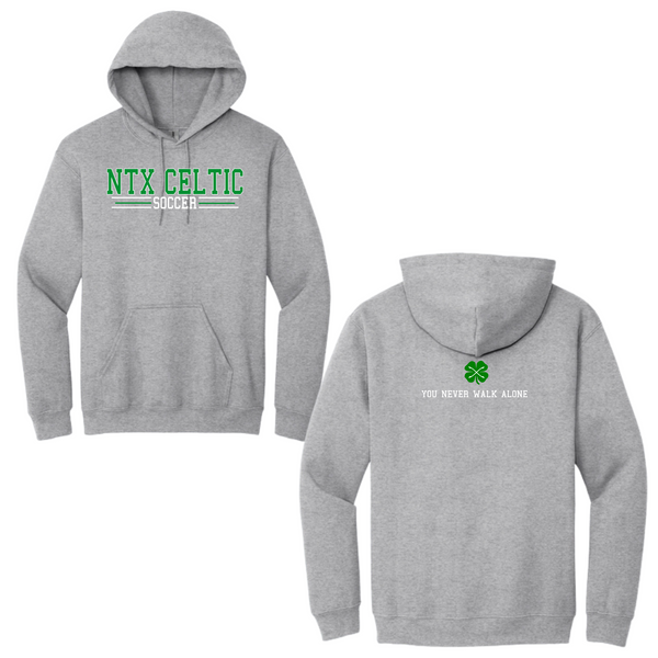 North Texas Celtic 25-1